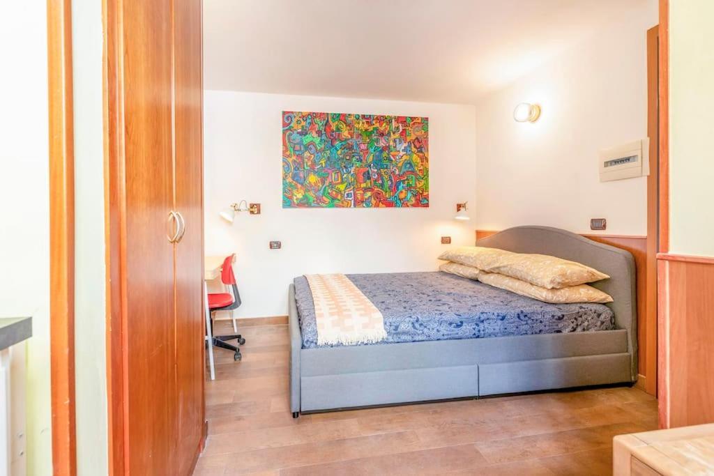 Apartamento Tiny Steps To Piazza Di Spagna *